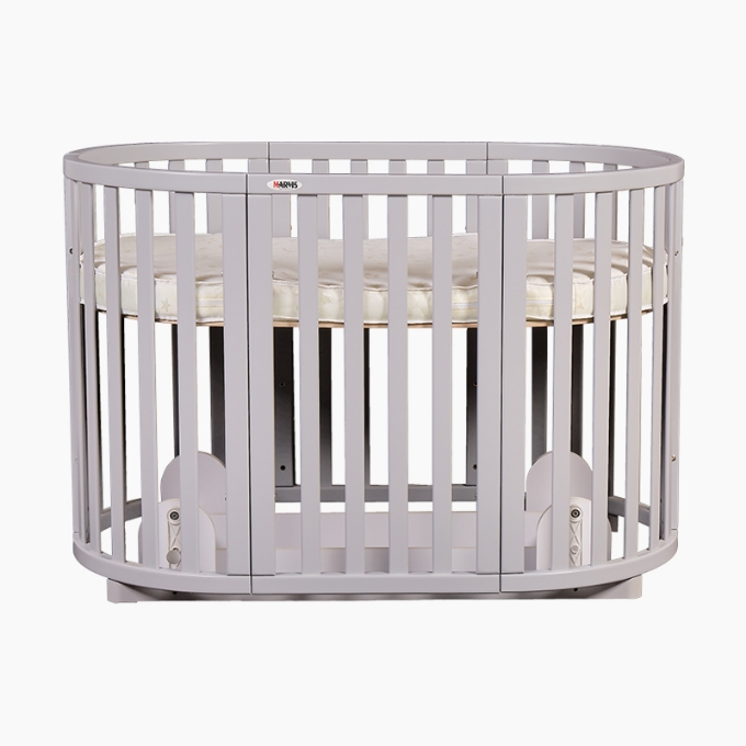 patut bebe oval maribelle
